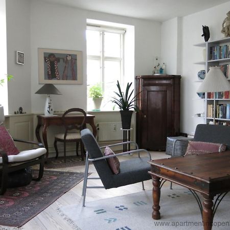 Apartmentincopenhagen Apartment 621 Екстер'єр фото