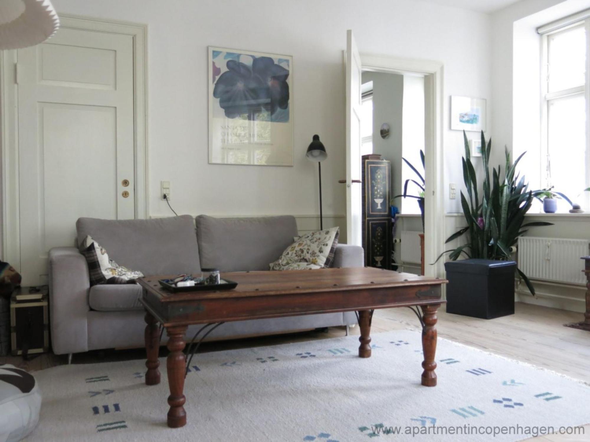 Apartmentincopenhagen Apartment 621 Екстер'єр фото