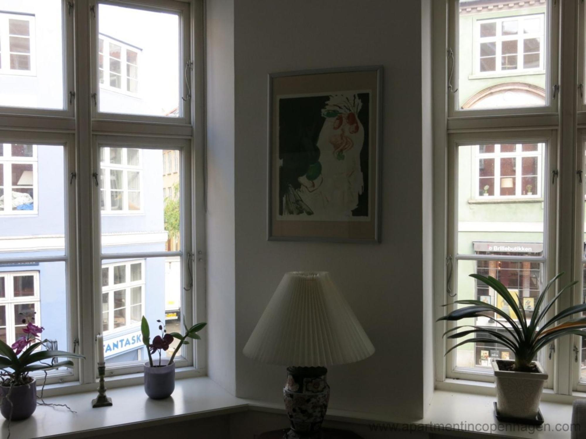 Apartmentincopenhagen Apartment 621 Екстер'єр фото